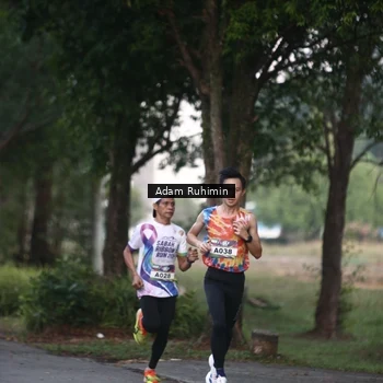 Runner Photo 6075903