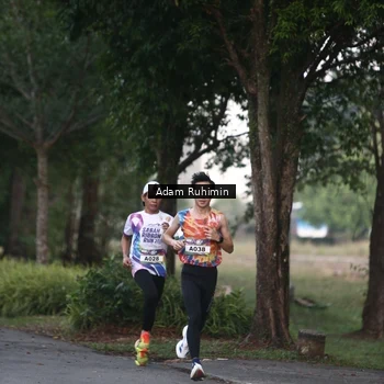 Runner Photo 6075910