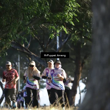 Runner Photo 6075915