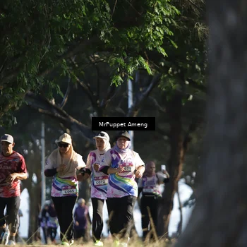 Runner Photo 6075920