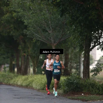 Runner Photo 6075923