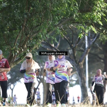 Runner Photo 6075926