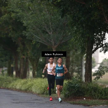 Runner Photo 6075927