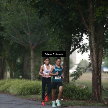 Runner Photo 6075934