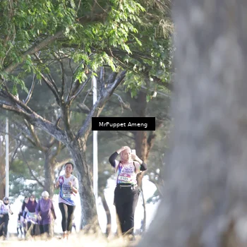 Runner Photo 6075935
