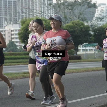 Runner Photo 6075936