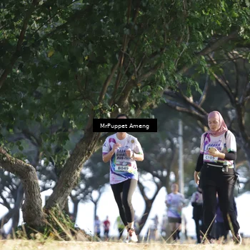 Runner Photo 6075946