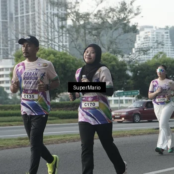 Runner Photo 6075950