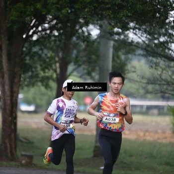 Runner Photo 6075951