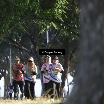 Runner Photo 6075952