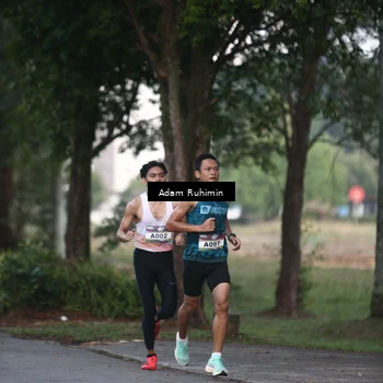 Runner Photo 6075957
