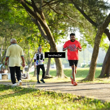 Runner Photo 6075960