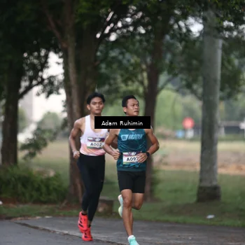 Runner Photo 6075962