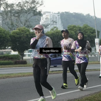 Runner Photo 6075965