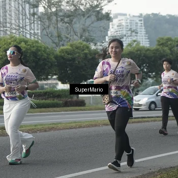 Runner Photo 6075966