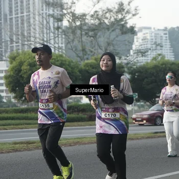 Runner Photo 6075981