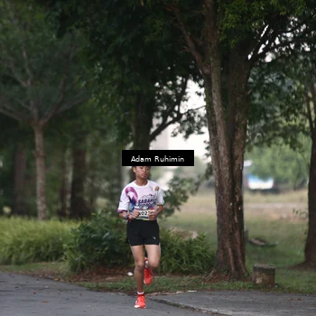 Runner Photo 6075985
