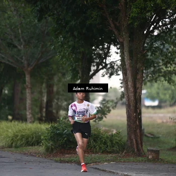Runner Photo 6075993