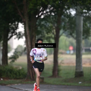 Runner Photo 6075995