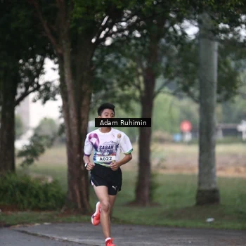 Runner Photo 6076002