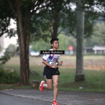 Runner Photo 6076008
