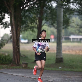 Runner Photo 6076010