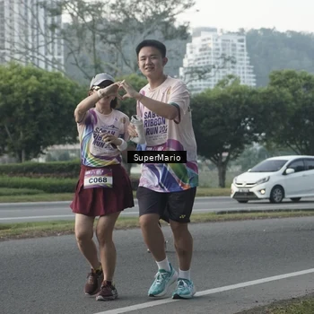 Runner Photo 6076012
