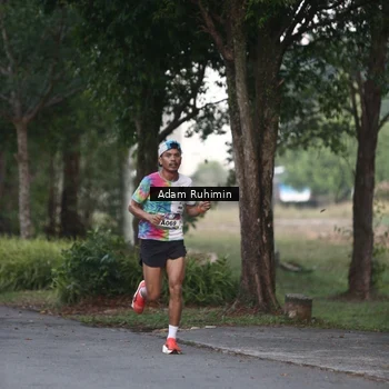 Runner Photo 6076014
