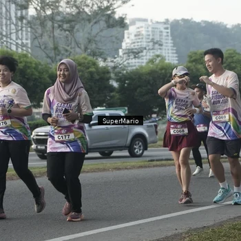 Runner Photo 6076026