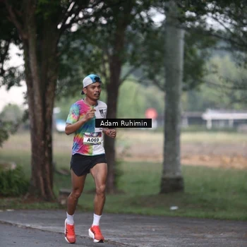 Runner Photo 6076027
