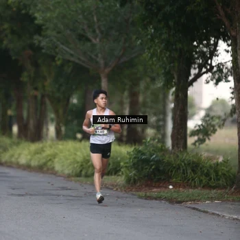 Runner Photo 6076028