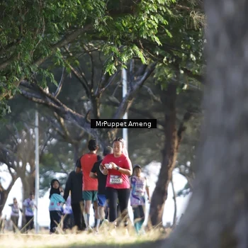 Runner Photo 6076029