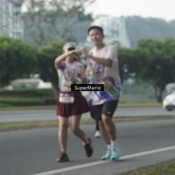 Runner Photo 6076031