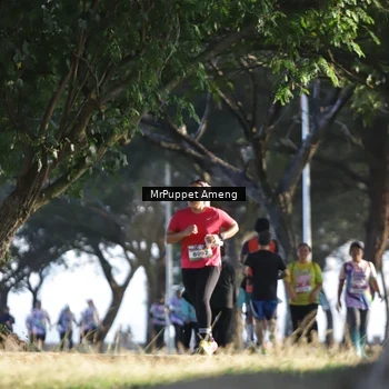 Runner Photo 6076032