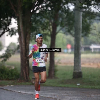 Runner Photo 6076038