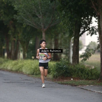 Runner Photo 6076042