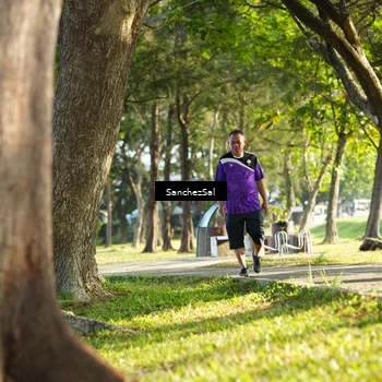 Runner Photo 6076047