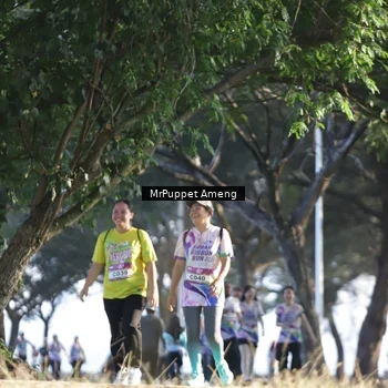 Runner Photo 6076051