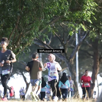 Runner Photo 6076053