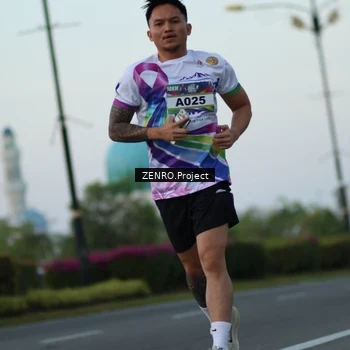 Runner Photo 6076055