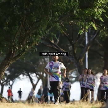 Runner Photo 6076060