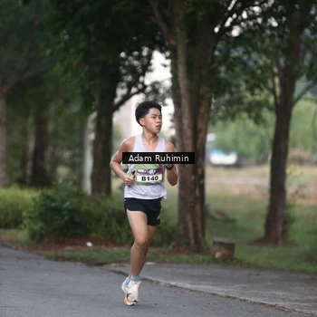 Runner Photo 6076062