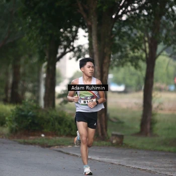 Runner Photo 6076065