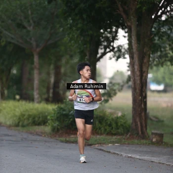 Runner Photo 6076066