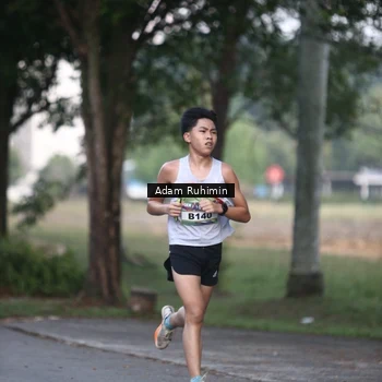 Runner Photo 6076067