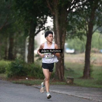 Runner Photo 6076073
