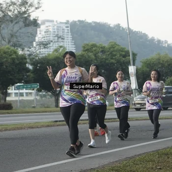 Runner Photo 6076074