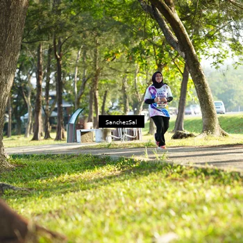 Runner Photo 6076076