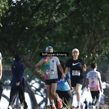 Runner Photo 6076078