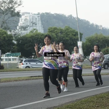 Runner Photo 6076079